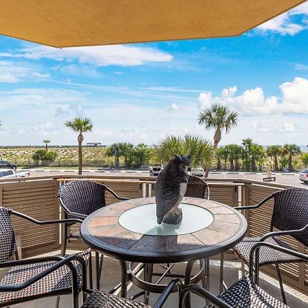 Sandpiper 106 Tybee Island Exterior photo