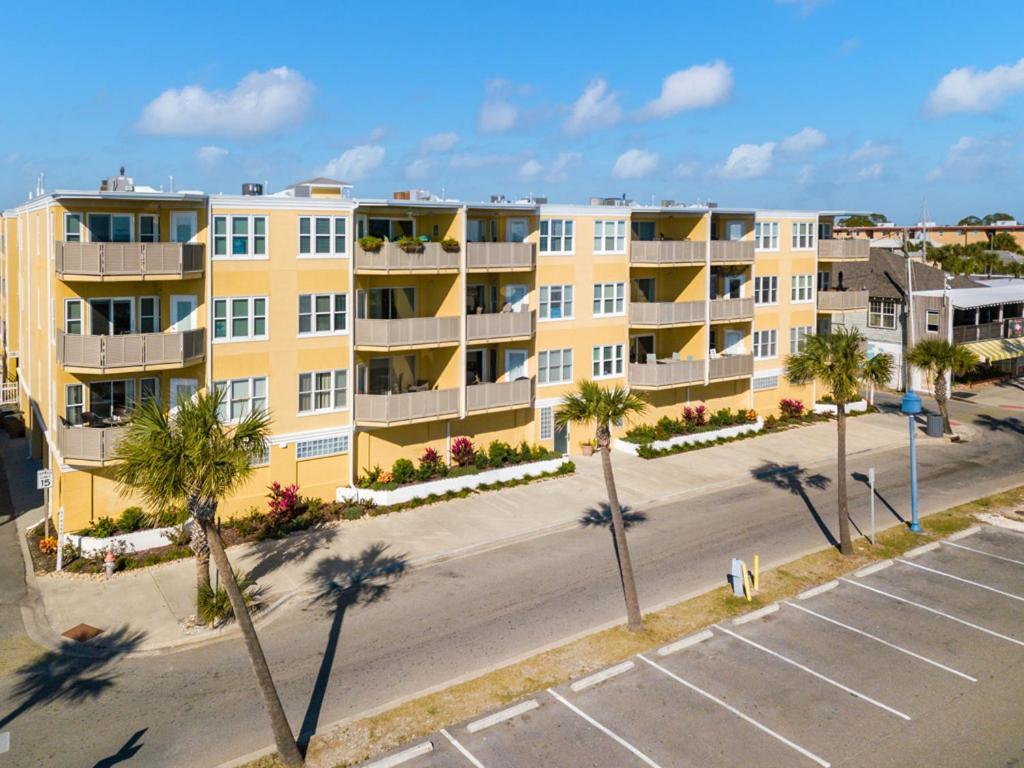 Sandpiper 106 Tybee Island Exterior photo