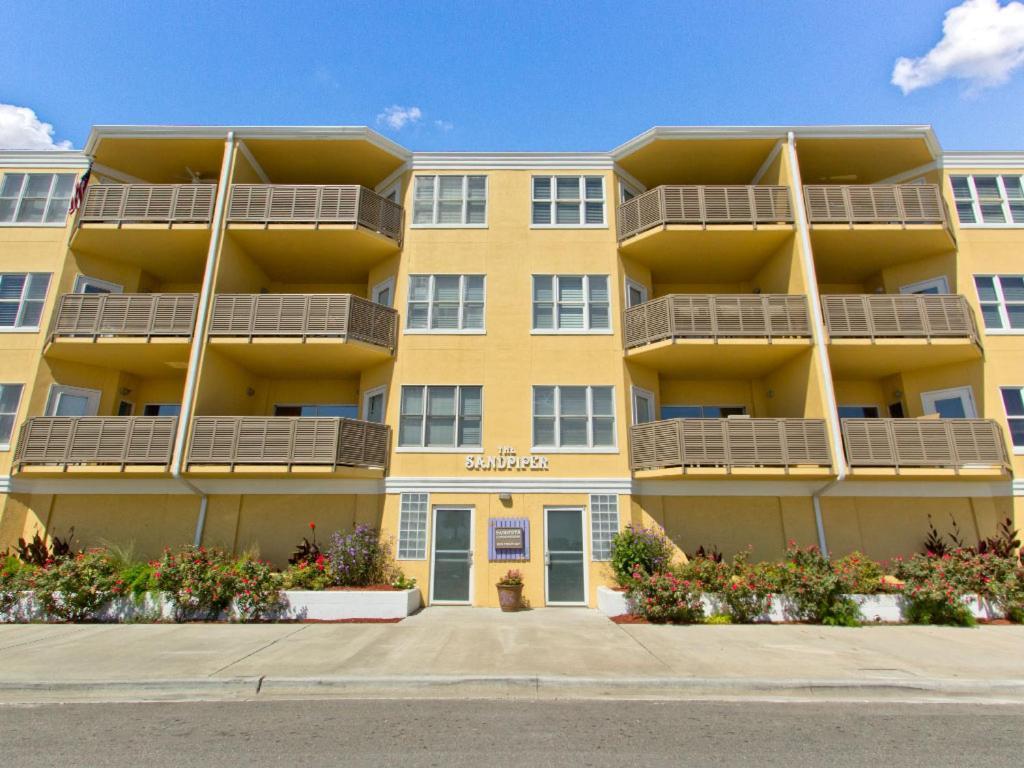 Sandpiper 106 Tybee Island Exterior photo
