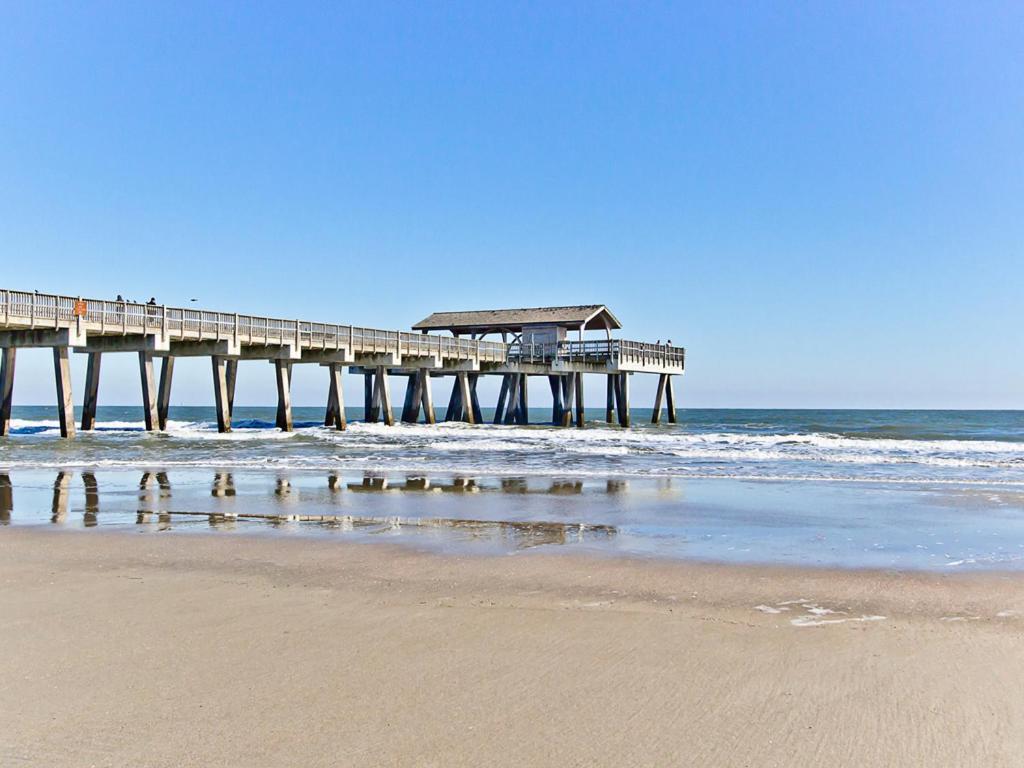 Sandpiper 106 Tybee Island Exterior photo